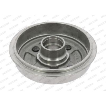 Барабан тормозной Ferodo fdr329280