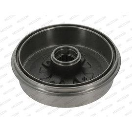 Барабан тормозной Ferodo fdr329292