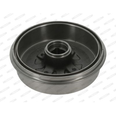 Барабан тормозной Ferodo fdr329292