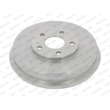 Барабан гальмівний Ferodo fdr329314
