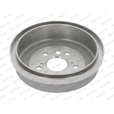 Барабан тормозной Ferodo fdr329342