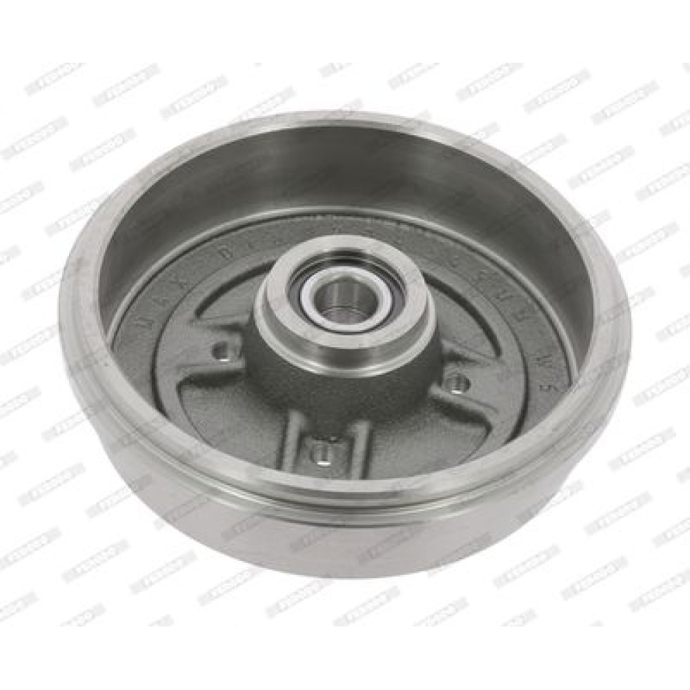 Барабан гальмівний Ferodo fdr329731