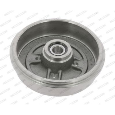 Барабан гальмівний Ferodo fdr329731
