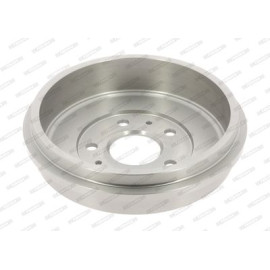 Барабан гальмівний Ferodo fdr329785