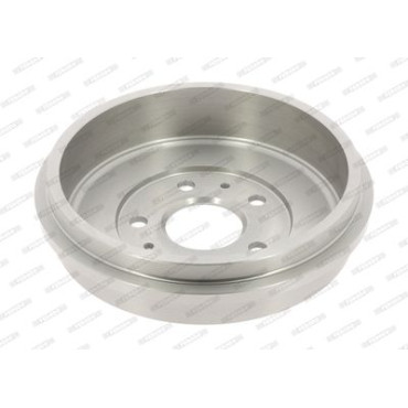 Барабан гальмівний Ferodo fdr329785