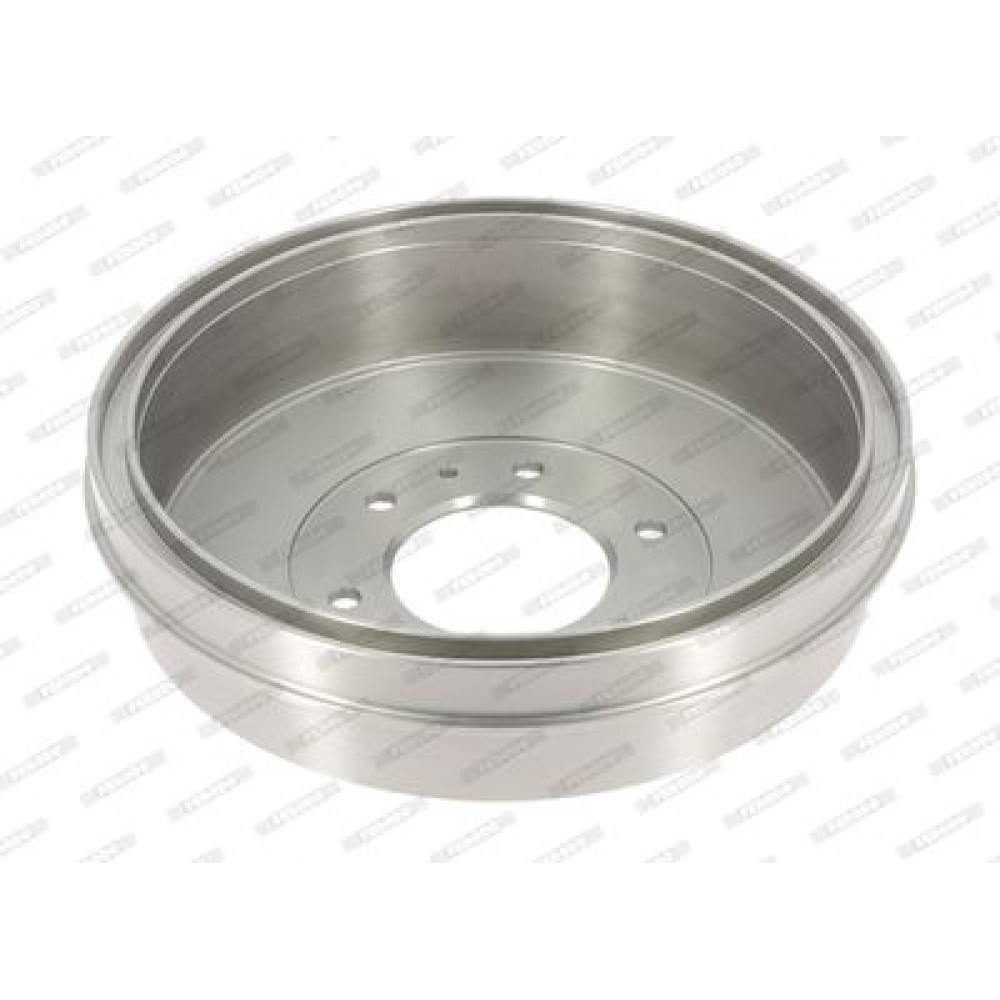 Барабан тормозной Ferodo fdr329793