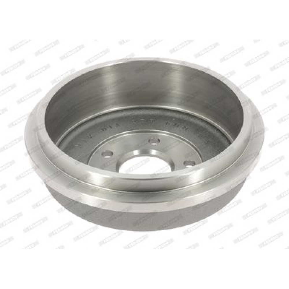 Барабан тормозной Ferodo fdr329794