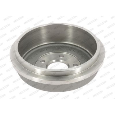Барабан тормозной Ferodo fdr329794