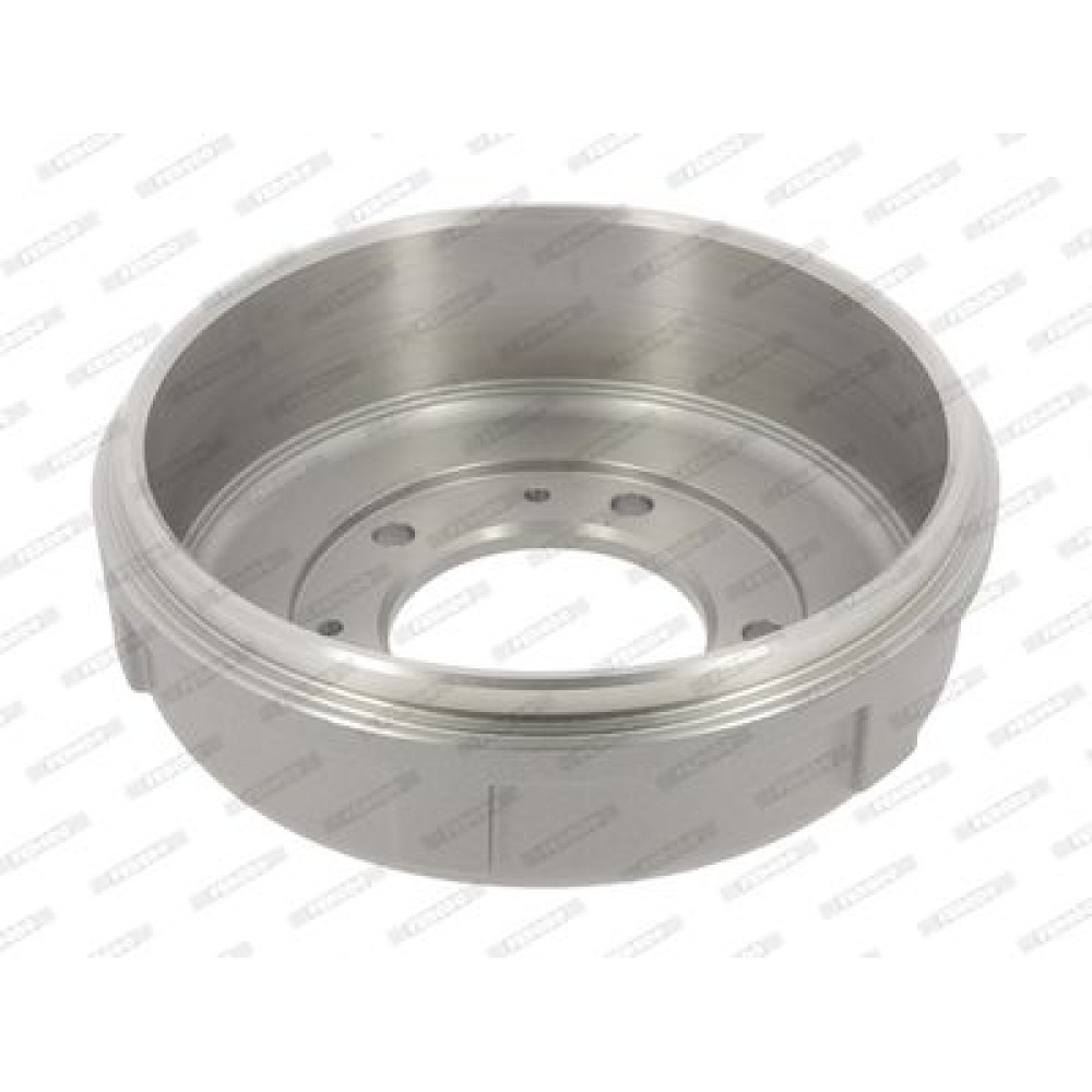 Барабан тормозной Ferodo fdr329800