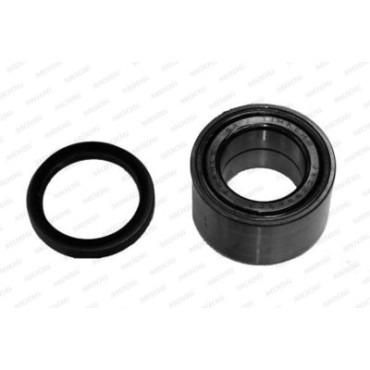 Подушка двигателя Camry 01-06 л. FEBEST tm047
