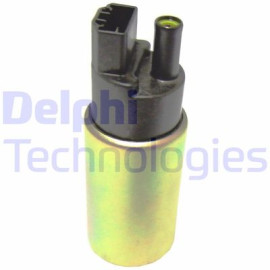 Насос топливоподкачивающий DELPHI fe042912b1