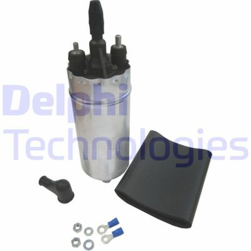 Насос паливопідкачуючий DELPHI fe044812b1