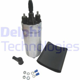 Насос паливопідкачуючий DELPHI fe044812b1