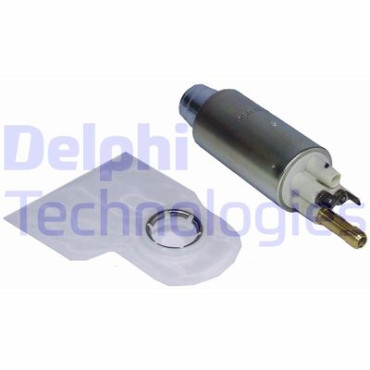 Паливний насос DELPHI fe050412b1