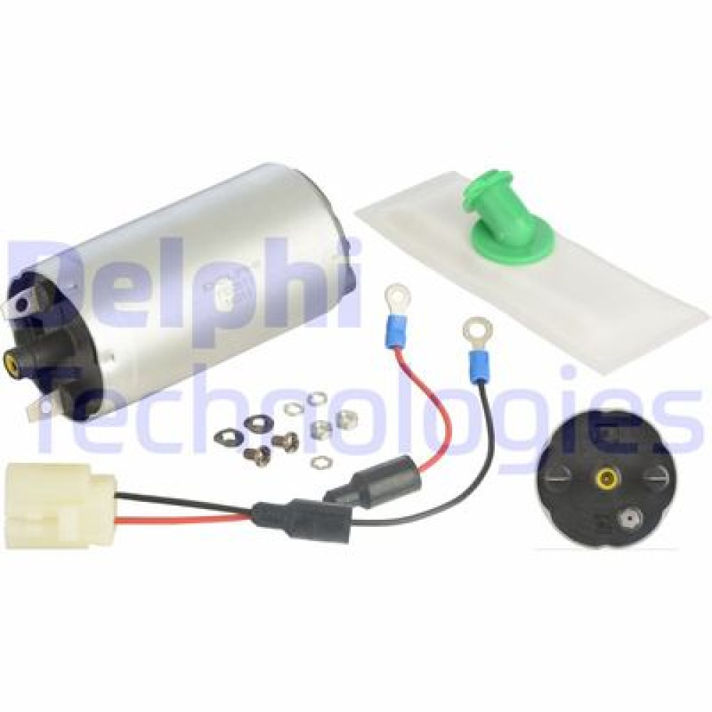 Паливний насос DELPHI fe051112b1