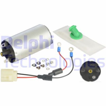 Паливний насос DELPHI fe051112b1