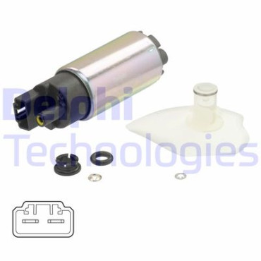 Топливный насос DELPHI fe073612b1