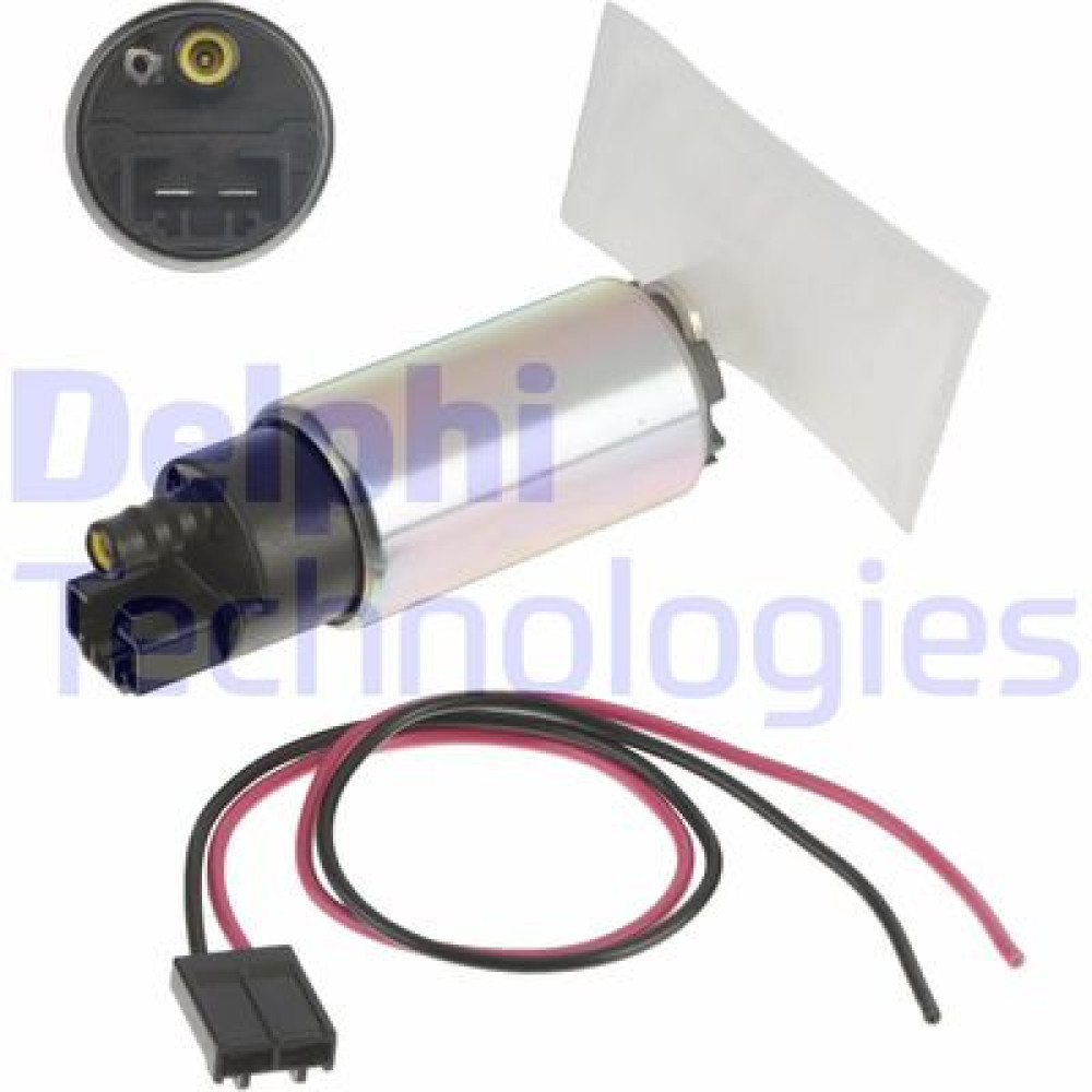 Паливний насос DELPHI fe079612b1