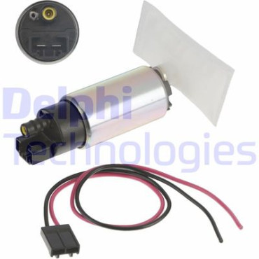 Топливный насос DELPHI fe079612b1