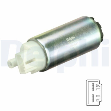 Паливний насос DELPHI fe081112b1