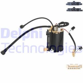 Паливний насос DELPHI fe090812b1