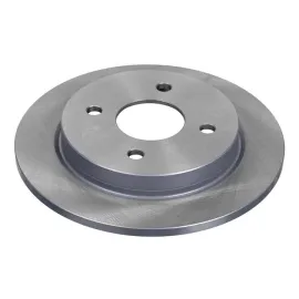 Диск тормозной FEBI 05652