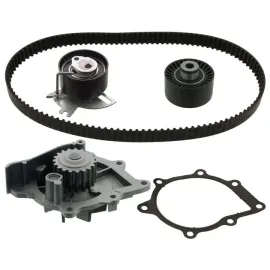 FEBI 103081 Комплект ГРМ +насос FEBI 103081