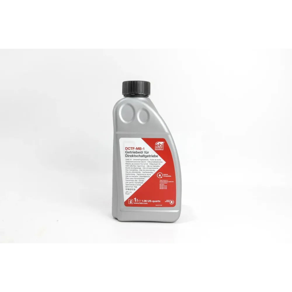 Олива MB236.22 1L FEBI DCTF-MB1 FEBI 184248