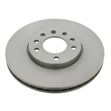 Диск тормозной FEBI 23549