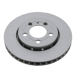 FEBI 23560 Тормозной диск FEBI 23560