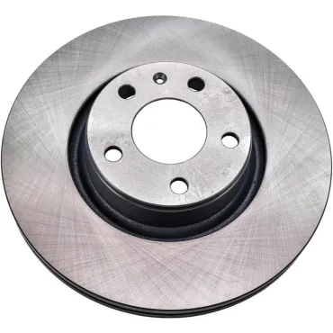 Тормозной диск FEBI 26648