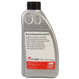 Олива трансмісійна Dexron III, 1л FEBI 29934
