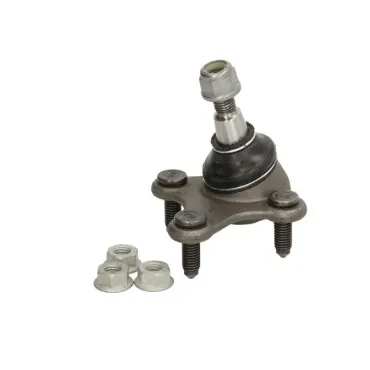 Опора кульова FEBI 40668