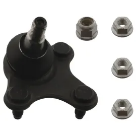 Опора кульова FEBI 40668