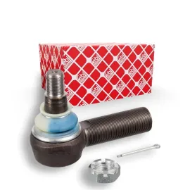 Накінечник кермової тяги FEBI BILSTEIN 02546