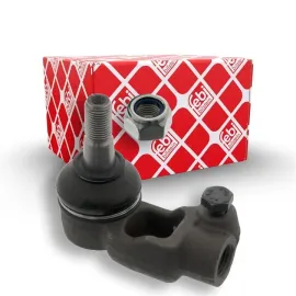 Накінечник кермової тяги FEBI BILSTEIN 02635
