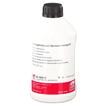 ATF Dexron II жовта олива трансмісійна 1L BILSTEIN FEBI 08972