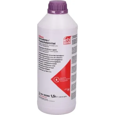 Антифриз G12evo фиолетовый концентрат 1.5л BILSTEIN FEBI 183366