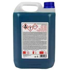 Антифриз G11 синій концентрат 5л BILSTEIN FEBI 22268