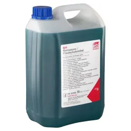 Антифриз G11 синій концентрат 5л BILSTEIN FEBI 22268