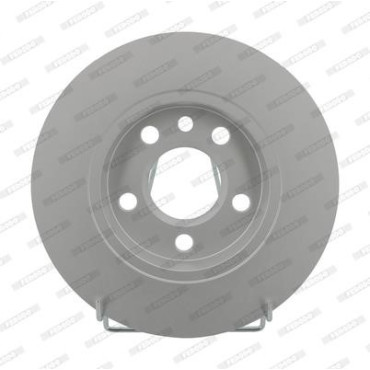 Тормозной диск Ferodo ddf1012c
