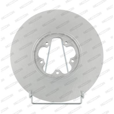 Тормозной диск Ferodo ddf1113c