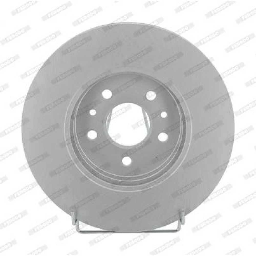 Гальмівний диск Ferodo ddf1125c