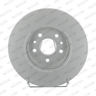 Гальмівний диск Ferodo ddf1125c