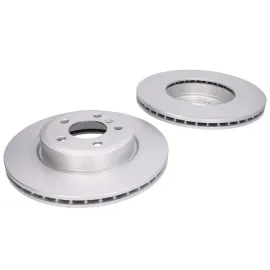 Гальмівний диск Ferodo ddf1271c