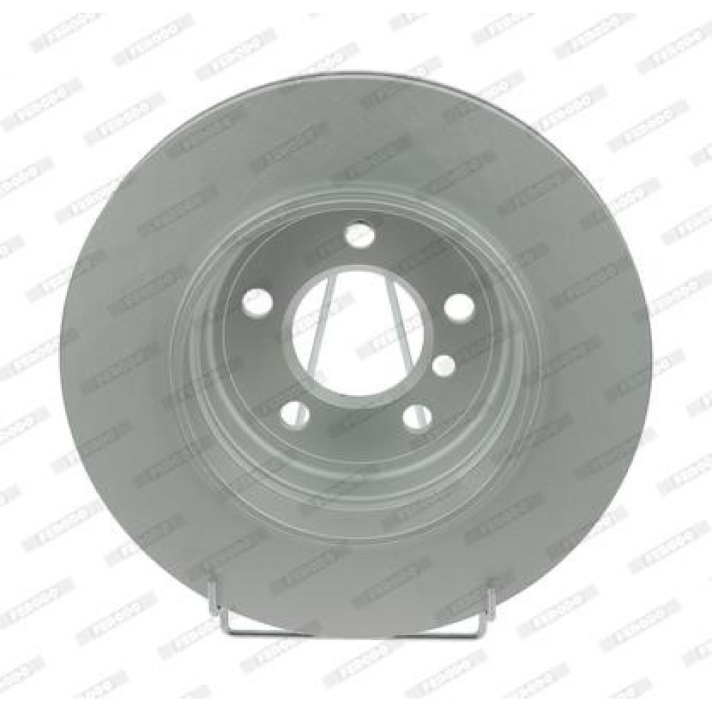 Тормозной диск Ferodo ddf1297c1