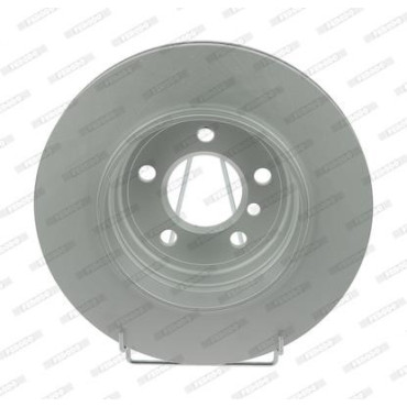 Тормозной диск Ferodo ddf1297c1
