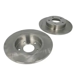 Тормозной диск Ferodo ddf1383