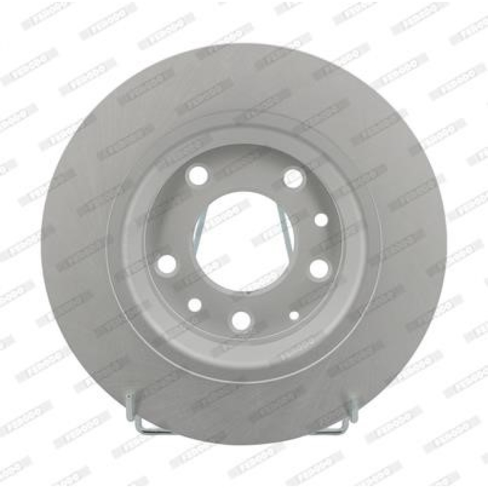 Гальмівний диск Ferodo ddf1500c