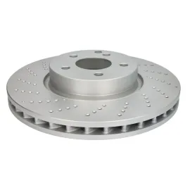 Гальмівний диск Ferodo ddf1694c1